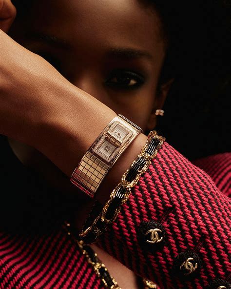 chanel fine jewelry watch|where to buy chanel jewelry.